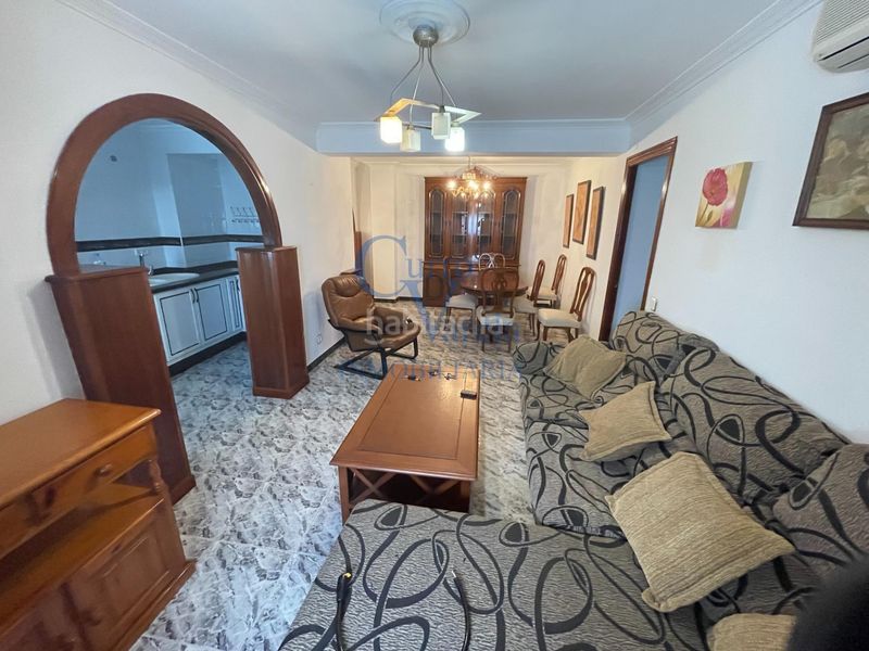 Foto 05ed934a-7bd9-4f84-87fc-672fcfb77136. Pis a Centro - Doña Mercedes Dos Hermanas