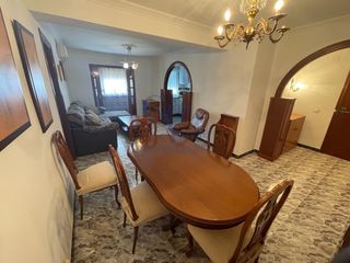 Flat in Centro - Doña Mercedes. Magnífico piso en bda. ciudad blanca