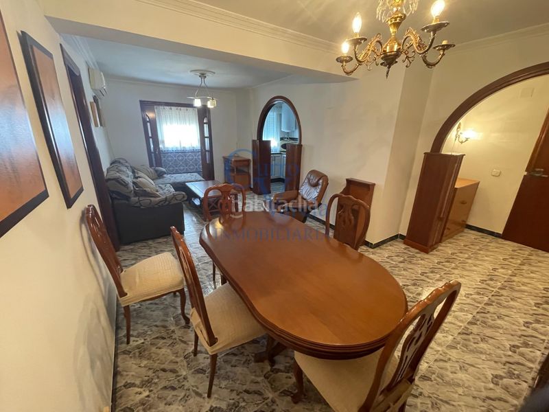 Foto 78defc1f-6234-4116-b29e-c3ac561a3ed4. Pis a Centro - Doña Mercedes Dos Hermanas