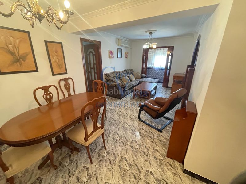 Foto 86be2ffc-f18e-4234-989f-ee54b1614e02. Pis a Centro - Doña Mercedes Dos Hermanas