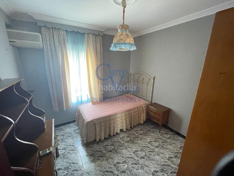 Foto d545b5f7-8602-4c12-917f-ef4a5f61cefe. Pis a Centro - Doña Mercedes Dos Hermanas