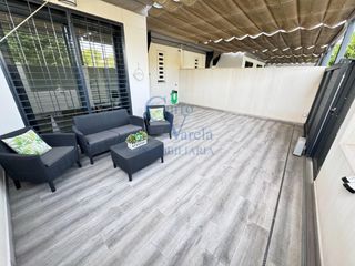 Casa a El Arenal - La Pólvora. Estupenda vivienda en el marquesado