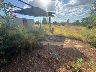 Finca rústica  Urbanizacion huerta del pilar. Magnífica parcela en huerta de el pilar