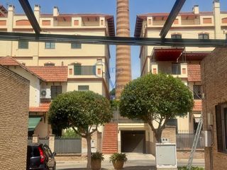 Pis a Vista Azul - Consolación. Magnífico piso en la zona de la alquería