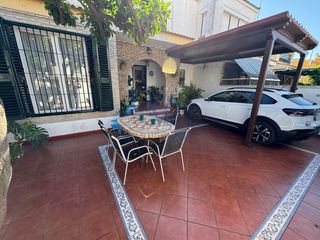 House in Arco Norte - Avda España. Magnífica casa en las infantas
