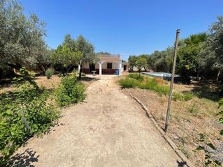 House in Oromana. Parcela urbana en venta en matachica