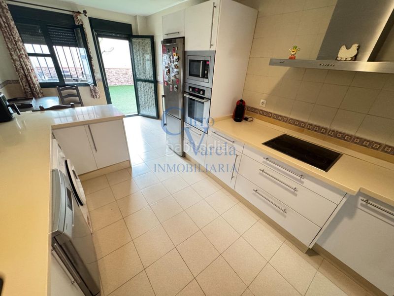Foto 1b3d4d7d-ea2d-45fb-b554-f3ae7afa0eea. Casa amb calefacció aparcament a Centro - Doña Mercedes Dos Hermanas