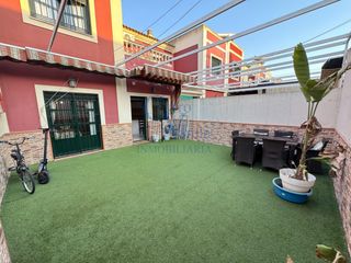 Casa en Centro - Doña Mercedes. Casa en venta junto al centro