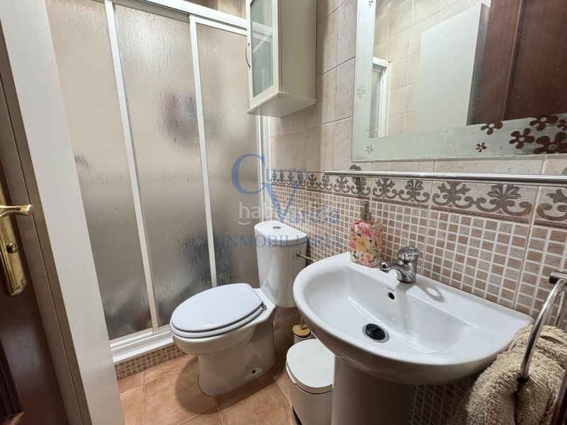 Foto 72b80757-99e6-4f10-a73e-a682211141ca. Casa amb calefacció aparcament a Centro - Doña Mercedes Dos Hermanas