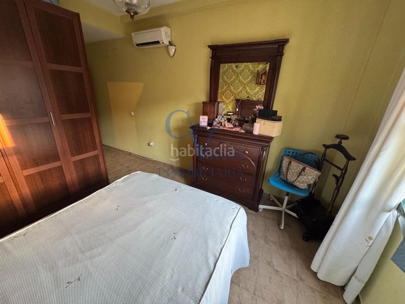 Foto e10a2e28-2157-4690-bb7c-cd0f727967e1. Casa amb calefacció aparcament a Centro - Doña Mercedes Dos Hermanas