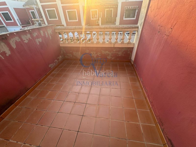 Foto eddc3667-4789-43e6-9788-00700b36a0f5. Casa amb calefacció aparcament a Centro - Doña Mercedes Dos Hermanas