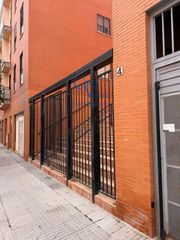 Etagenwohnung in Arco Norte - Avda España. Piso vpo en arco norte