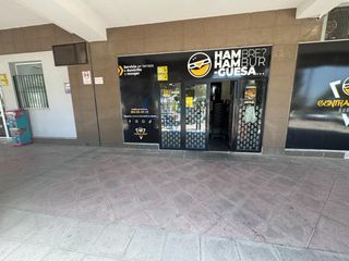 Traspàs Local Comercial a Avenida felipe gonzález márquez 4. Espectacular local de traspaso en entrenúcleos