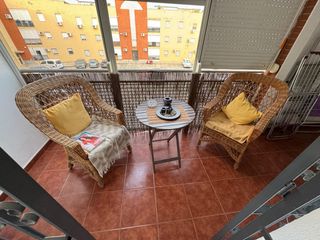 Flat  Calle de nelson mandela. Magnífico piso en vistazul