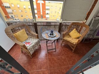Etagenwohnung in Vista Azul - Consolación. Magnífico piso en vistazul