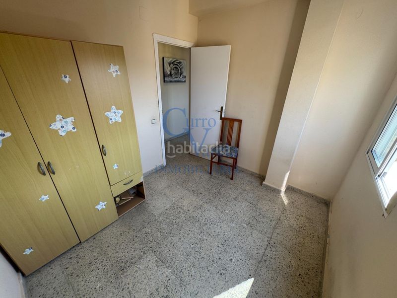 Foto 1a65d0e9-a9f8-4537-975f-5a53f01885e7. Pis amb calefacció a Centro - Doña Mercedes Dos Hermanas