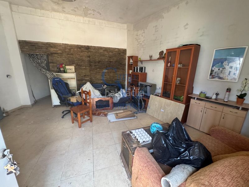 Foto a12f6828-74c3-448d-a58e-f2d0814fb8a6. Finca rústica a Arco Norte - Avda España Dos Hermanas