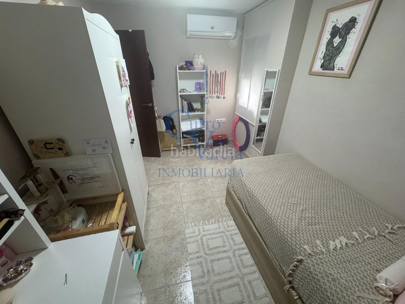 Foto b7a4de08-8079-4421-93f8-b0fba9967c70. Pis amb calefacció a El Arenal - La Pólvora Dos Hermanas