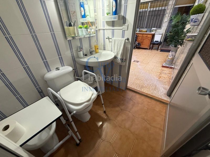 Foto 0bf9abc4-f9c7-4132-9d9c-d75731546aba. Casa a Centro - Doña Mercedes Dos Hermanas