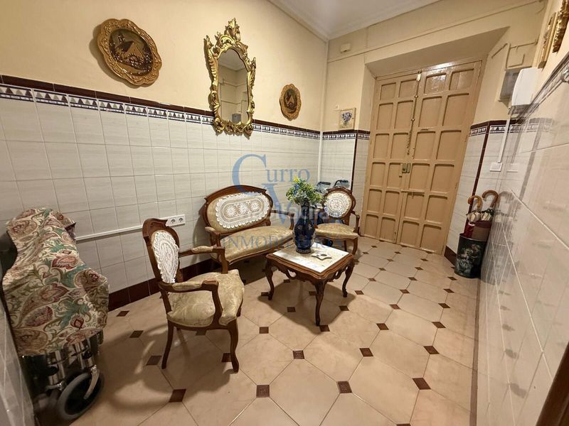 Foto 0da4b6a6-9ebd-4181-9750-6e703127fcae. Casa a Centro - Doña Mercedes Dos Hermanas