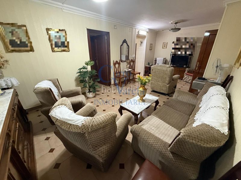 Foto 1a541796-c32a-4a81-bfaf-2002bd6b8370. Casa a Centro - Doña Mercedes Dos Hermanas