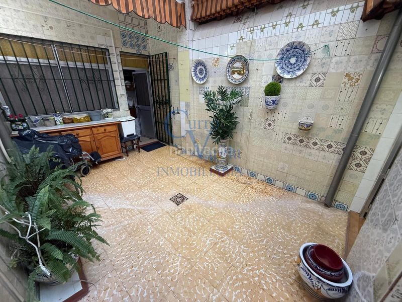 Foto 307a8483-18c6-4f9d-93c4-e465dae7b67d. Casa a Centro - Doña Mercedes Dos Hermanas