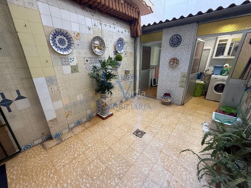 Foto 4354d126-9898-44be-bc8c-3a3d633e1398. Casa a Centro - Doña Mercedes Dos Hermanas