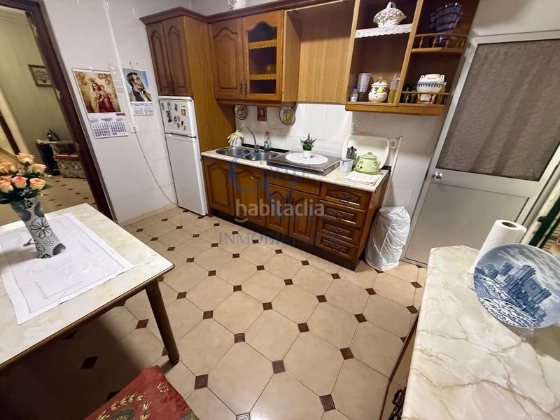 Foto a9e610e6-c1ac-4545-9ee3-45bfc957feb1. Casa a Centro - Doña Mercedes Dos Hermanas