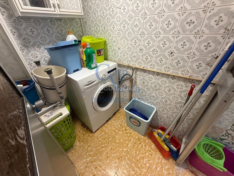 Foto c22a5ea6-598d-4147-9b4e-fdbed66b6bd0. Casa a Centro - Doña Mercedes Dos Hermanas
