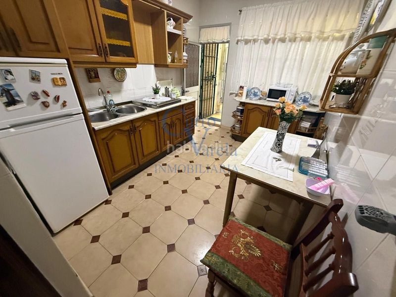 Foto ea1efe05-616f-48f4-b9cd-fe5446d4e742. Casa a Centro - Doña Mercedes Dos Hermanas