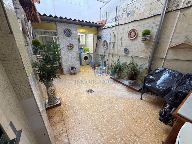 Foto ee8f2b11-9bfb-433e-988d-d6fb72566104. Casa a Centro - Doña Mercedes Dos Hermanas