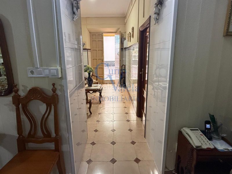 Foto fd53e5c4-1a4b-4bd5-9683-4710fee71fb9. Casa a Centro - Doña Mercedes Dos Hermanas