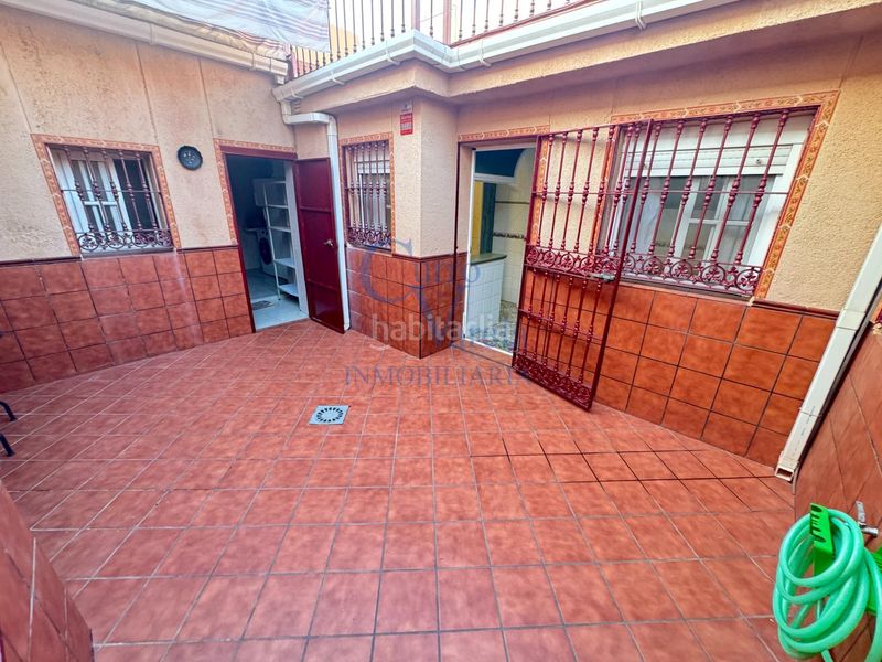 Foto 0741ebc9-dfe2-4486-91c1-d8f1f4d40b1c. Casa a Centro - Doña Mercedes Dos Hermanas