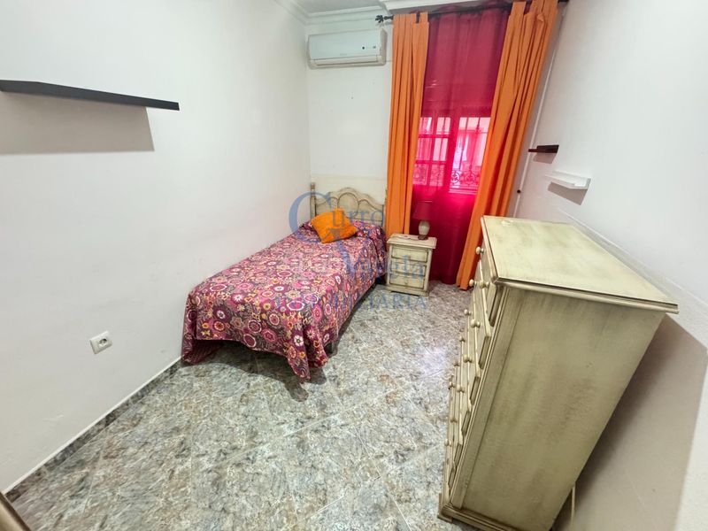 Foto 3fe27b25-3d7a-49dd-88f9-925e3c743fa3. Casa a Centro - Doña Mercedes Dos Hermanas