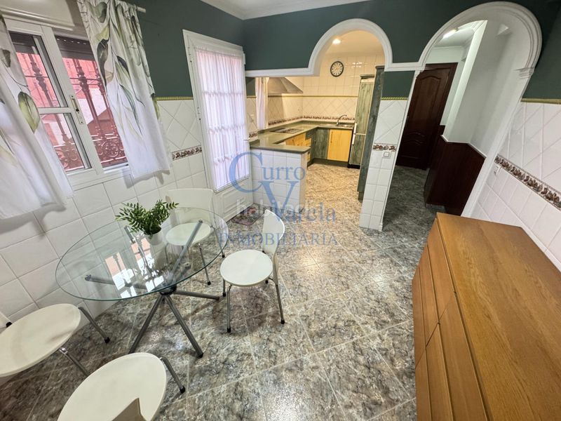 Foto 47c74215-b16a-462a-bb45-2a16e11be03a. Casa a Centro - Doña Mercedes Dos Hermanas