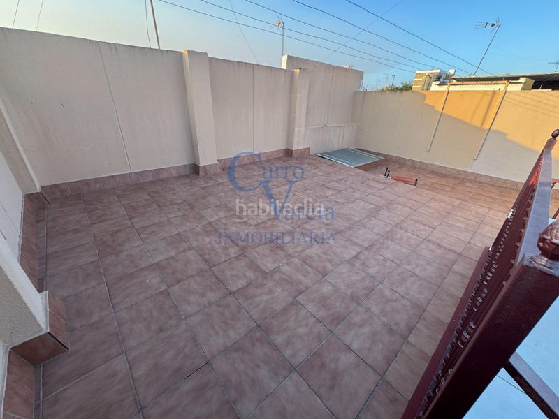 Foto 57dbd53e-4f61-4ef8-84e2-9ffd5ba4b04e. Casa a Centro - Doña Mercedes Dos Hermanas