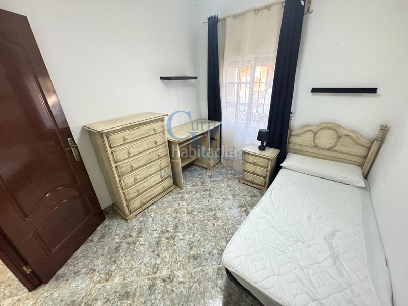 Foto a863751d-cb83-44ec-bdd8-5194a6cd478b. Casa a Centro - Doña Mercedes Dos Hermanas