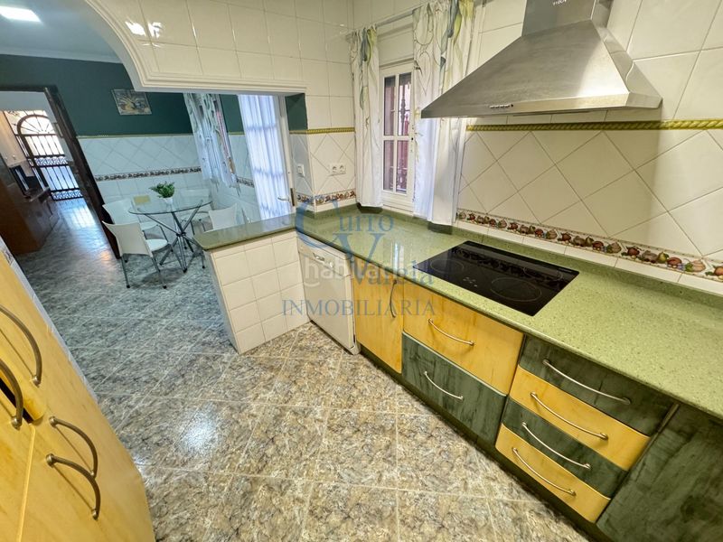 Foto d294d925-6eb9-4df3-ae83-b5eb46e1a050. Casa a Centro - Doña Mercedes Dos Hermanas