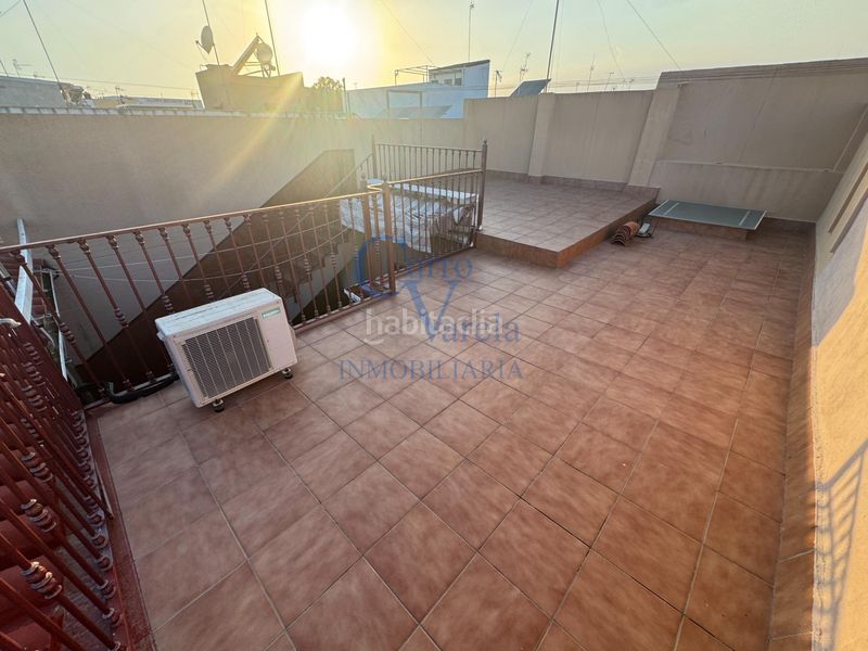 Foto ecfd0bc1-72d5-4185-a8bf-42affd2bbcb6. Casa a Centro - Doña Mercedes Dos Hermanas