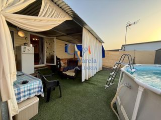 Country house in La Hacienda - Nueva Andalucía. Magnífica parcela en urb. los olivares