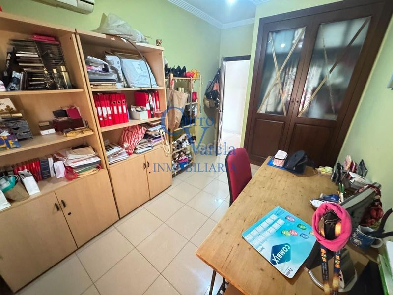 Foto 39bff238-7b5f-4141-bb34-42399dfe1d0e. Casa amb calefacció aparcament a Centro - Doña Mercedes Dos Hermanas