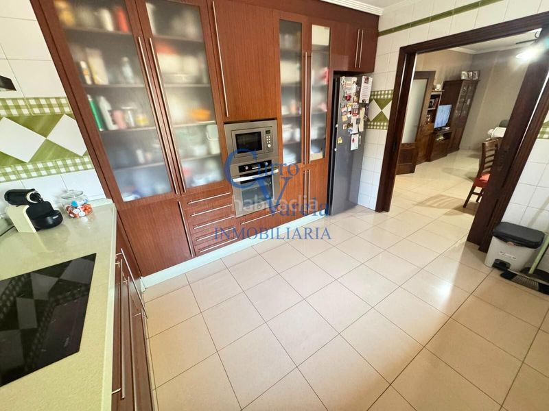 Foto bd89b715-99b6-4aa1-a7fa-6106dfcbe1d6. Casa amb calefacció aparcament a Centro - Doña Mercedes Dos Hermanas