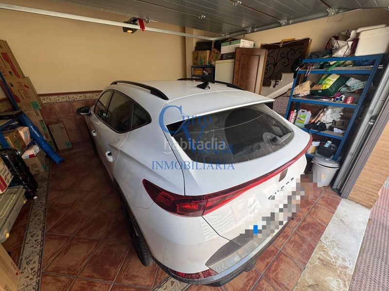 Foto d8f34941-61e1-4cdf-b889-a6d331f78014. Casa amb calefacció aparcament a Centro - Doña Mercedes Dos Hermanas