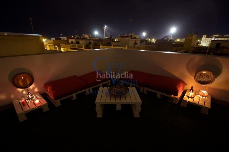 Foto 0f536c46-5c36-4a51-9a1c-2cbd7b9de798. Casa amb calefacció aparcament a Centro - Doña Mercedes Dos Hermanas