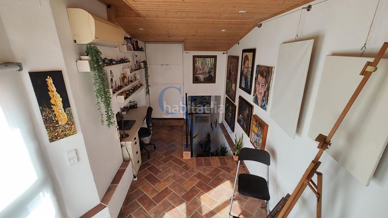 Foto 5e62cc0e-9148-4fff-8102-62e46e62a3ad. Casa amb calefacció aparcament a Centro - Doña Mercedes Dos Hermanas
