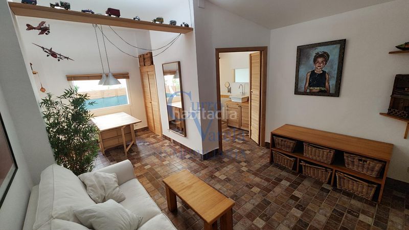 Foto 67f3d9d4-018d-4962-b3c8-febc2ae7f6b5. Casa amb calefacció aparcament a Centro - Doña Mercedes Dos Hermanas