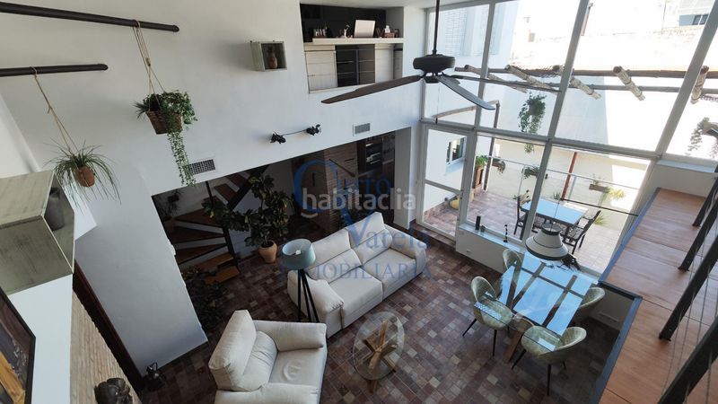 Foto 71d0551e-8429-4804-bf38-21555037542f. Casa amb calefacció aparcament a Centro - Doña Mercedes Dos Hermanas