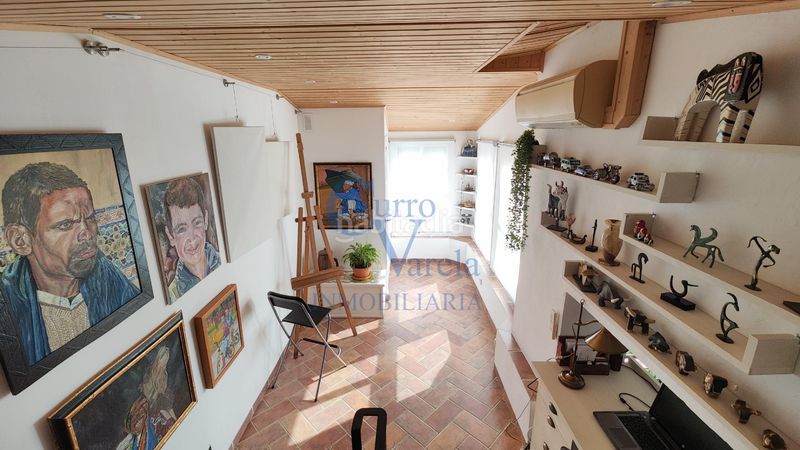 Foto a58fe053-5270-4f86-832d-4933135fa560. Casa amb calefacció aparcament a Centro - Doña Mercedes Dos Hermanas