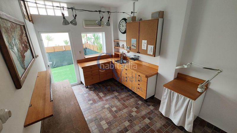 Foto a9205145-a84e-4369-92be-d63d73dde48d. Casa amb calefacció aparcament a Centro - Doña Mercedes Dos Hermanas