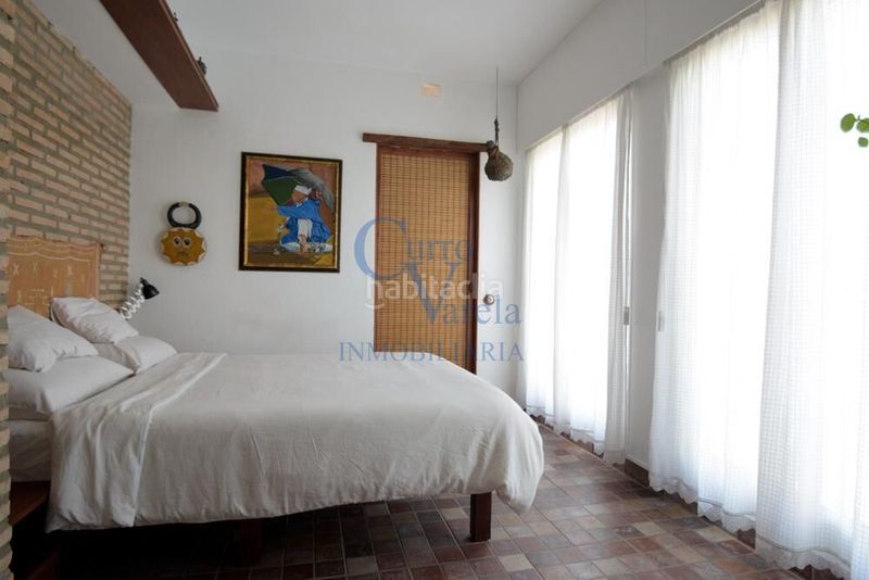 Foto d448b679-be16-44b0-8efc-bb71e632772f. Casa amb calefacció aparcament a Centro - Doña Mercedes Dos Hermanas